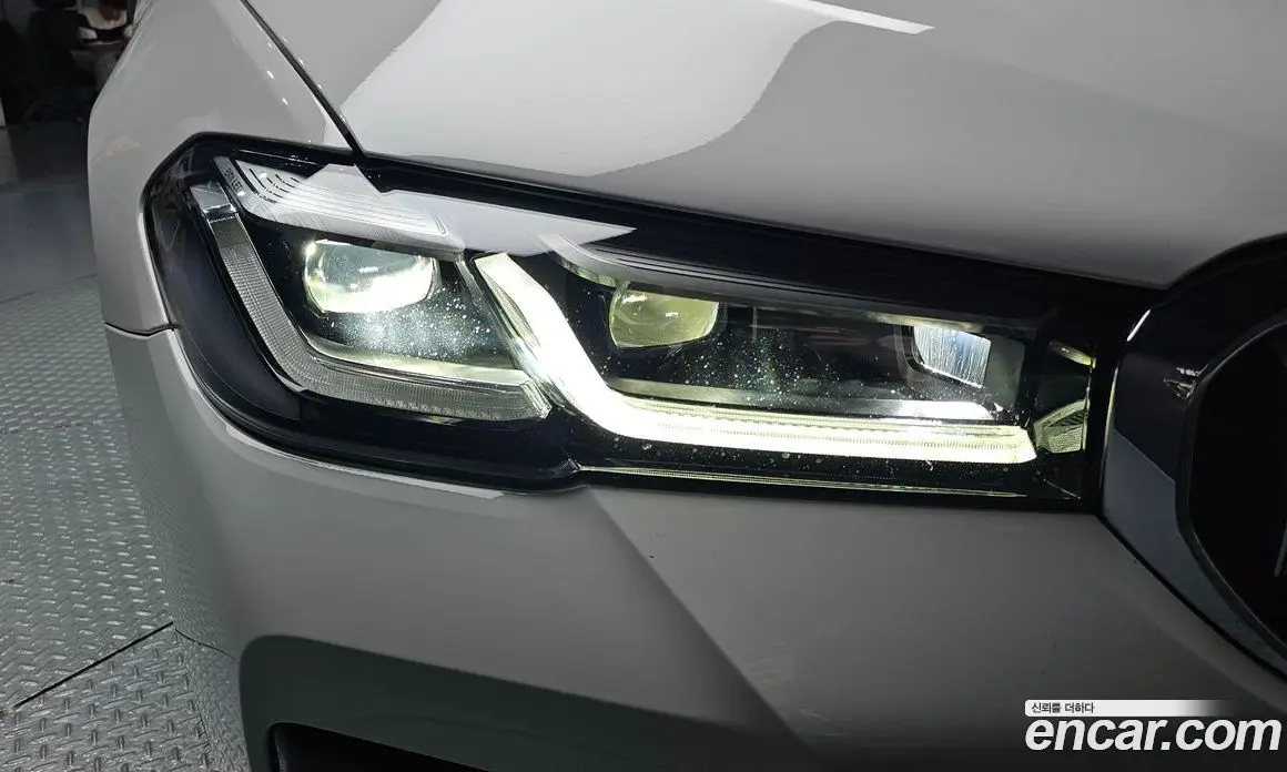 BMW 5 серия 2022 2.0 автомат (гидро), фото 8 BMW 5 серия 2022 2.0 автомат (гидро), фото 8