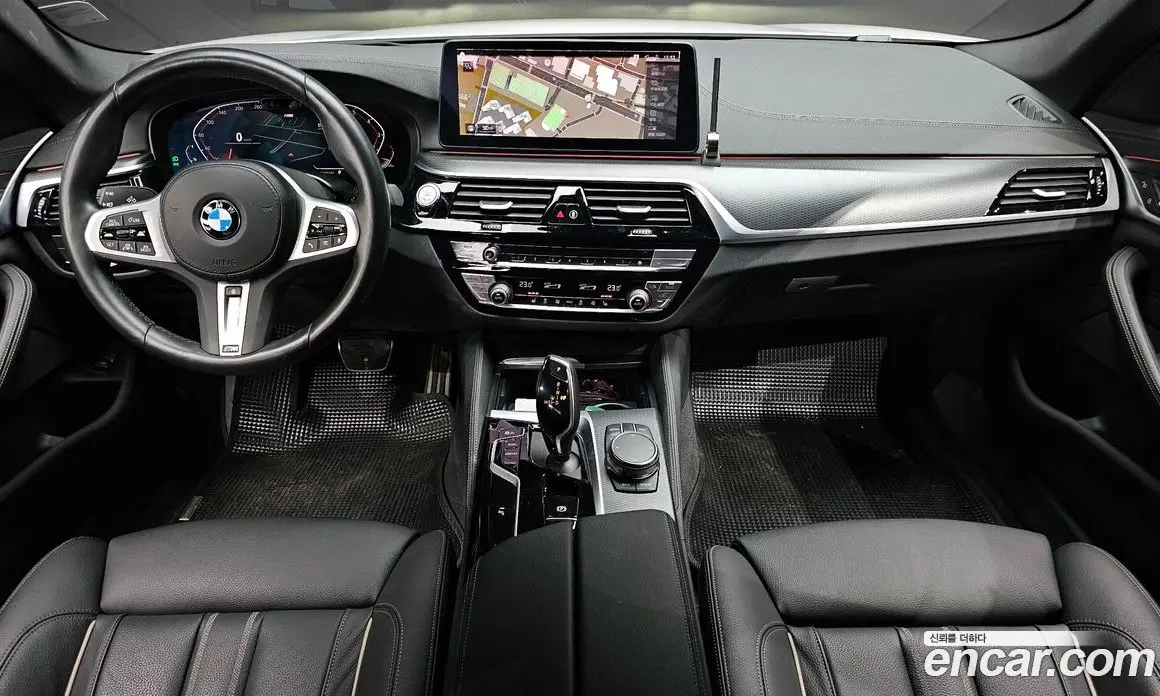 BMW 5 серия 2022 2.0 автомат (гидро), фото 10 BMW 5 серия 2022 2.0 автомат (гидро), фото 10