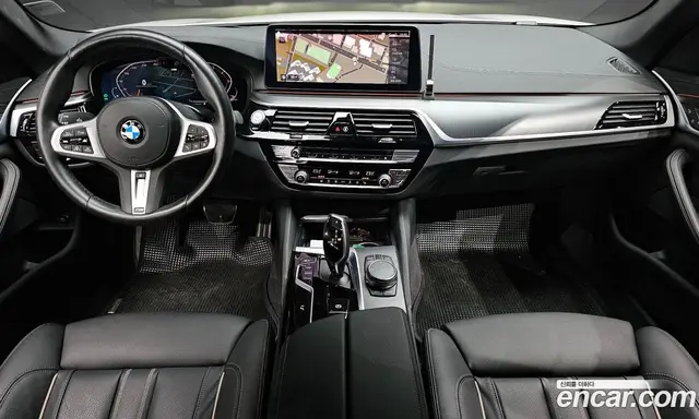 BMW 5 серия 2022 2.0 автомат (гидро), миниатюра 10 BMW 5 серия 2022 2.0 автомат (гидро), миниатюра 10