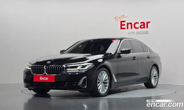 BMW 5 серия 2023 2.0 автомат (гидро), миниатюра 1 BMW 5 серия 2023 2.0 автомат (гидро), миниатюра 1