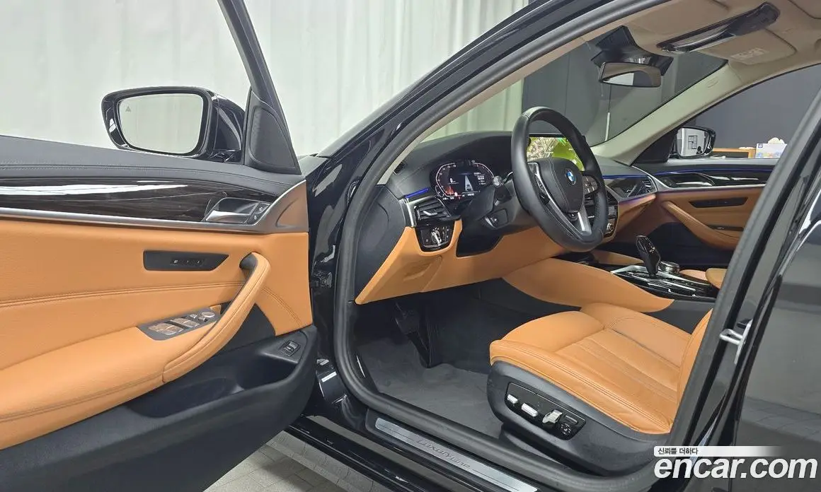 BMW 5 серия 2023 2.0 автомат (гидро), фото 13 BMW 5 серия 2023 2.0 автомат (гидро), фото 13