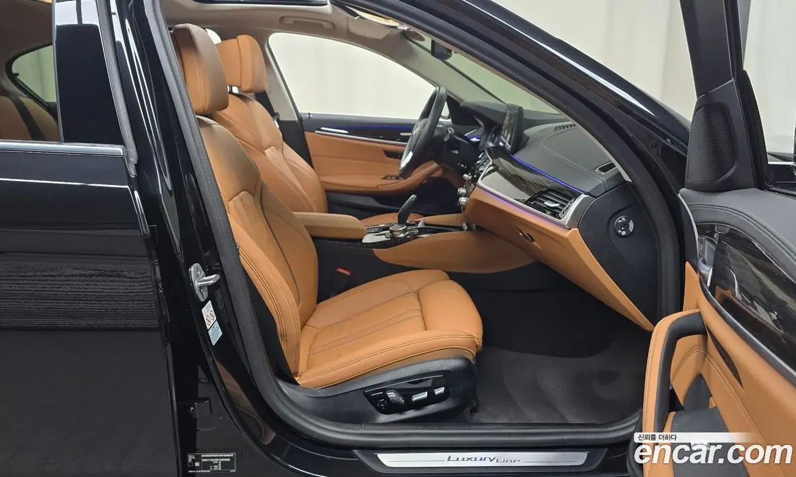 BMW 5 серия 2023 2.0 автомат (гидро), фото 16 BMW 5 серия 2023 2.0 автомат (гидро), фото 16