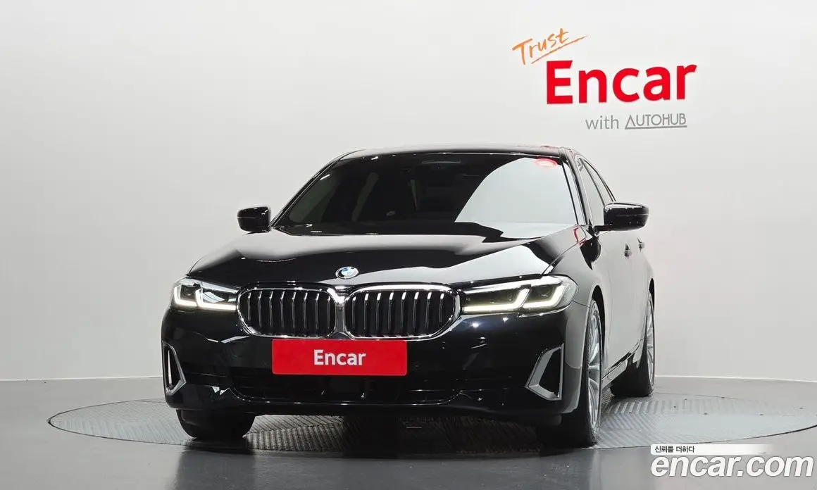 BMW 5 серия 2023 2.0 автомат (гидро), фото 3 BMW 5 серия 2023 2.0 автомат (гидро), фото 3