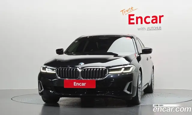 BMW 5 серия 2023 2.0 автомат (гидро), миниатюра 3 BMW 5 серия 2023 2.0 автомат (гидро), миниатюра 3