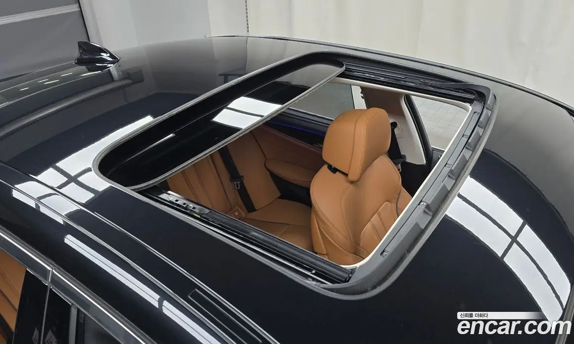 BMW 5 серия 2023 2.0 автомат (гидро), фото 23 BMW 5 серия 2023 2.0 автомат (гидро), фото 23