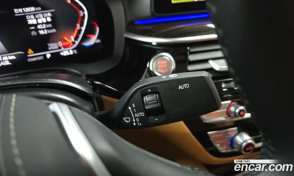 BMW 5 серия 2023 2.0 автомат (гидро), фото 27 BMW 5 серия 2023 2.0 автомат (гидро), фото 27