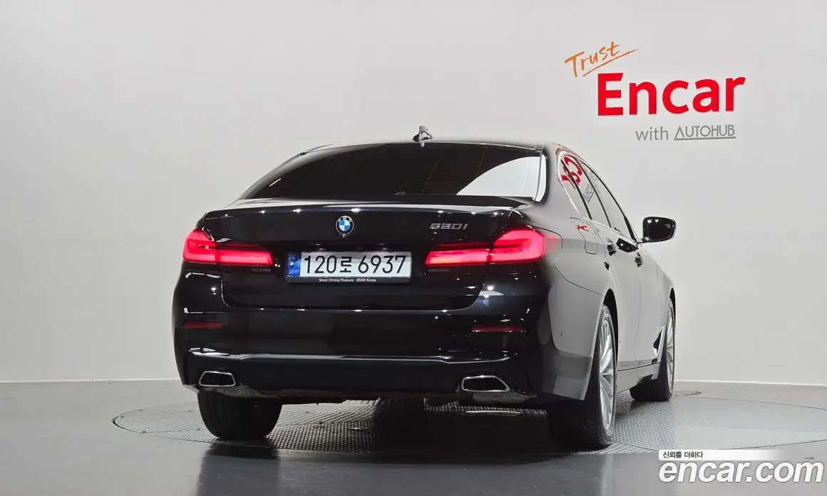BMW 5 серия 2023 2.0 автомат (гидро), фото 4 BMW 5 серия 2023 2.0 автомат (гидро), фото 4