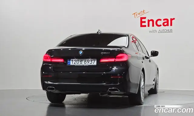 BMW 5 серия 2023 2.0 автомат (гидро), миниатюра 4 BMW 5 серия 2023 2.0 автомат (гидро), миниатюра 4