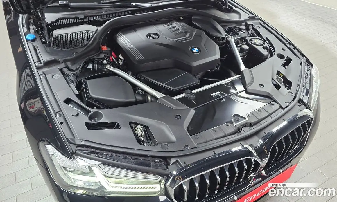 BMW 5 серия 2023 2.0 автомат (гидро), фото 6 BMW 5 серия 2023 2.0 автомат (гидро), фото 6