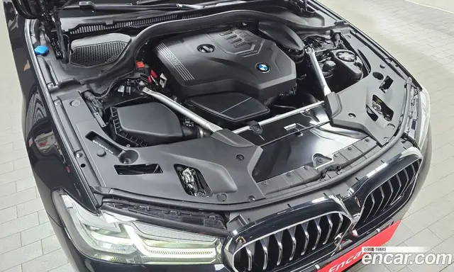 BMW 5 серия 2023 2.0 автомат (гидро), миниатюра 6 BMW 5 серия 2023 2.0 автомат (гидро), миниатюра 6