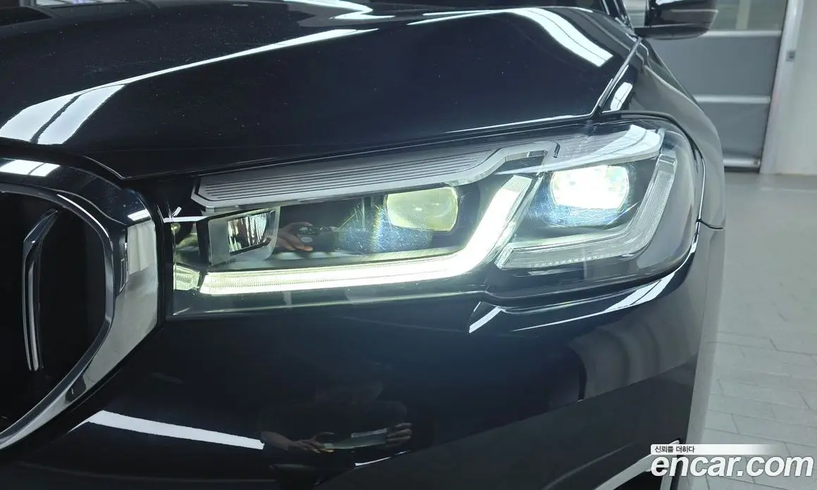 BMW 5 серия 2023 2.0 автомат (гидро), фото 8 BMW 5 серия 2023 2.0 автомат (гидро), фото 8