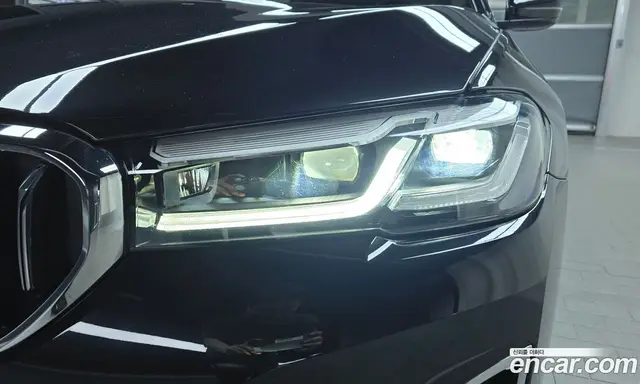 BMW 5 серия 2023 2.0 автомат (гидро), миниатюра 8 BMW 5 серия 2023 2.0 автомат (гидро), миниатюра 8