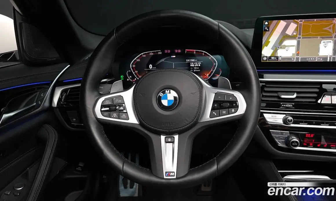 BMW 5 серия 2023 2.0 автомат (гидро), фото 13 BMW 5 серия 2023 2.0 автомат (гидро), фото 13