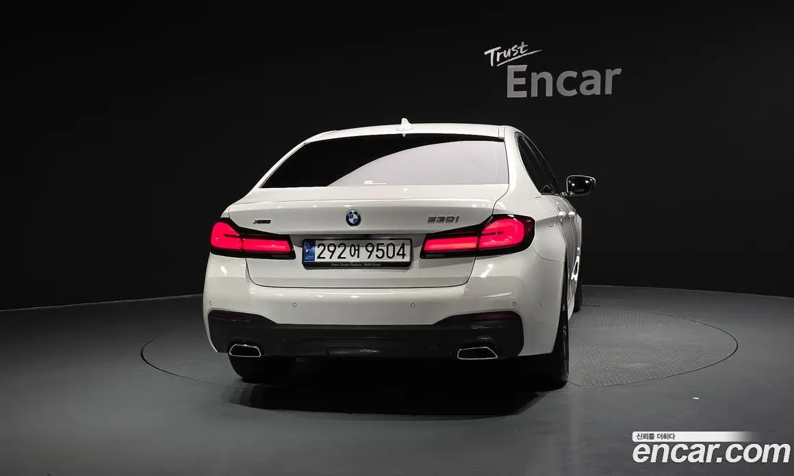 BMW 5 серия 2023 2.0 автомат (гидро), фото 4 BMW 5 серия 2023 2.0 автомат (гидро), фото 4