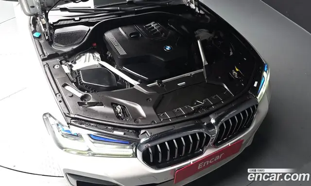 BMW 5 серия 2023 2.0 автомат (гидро), миниатюра 6 BMW 5 серия 2023 2.0 автомат (гидро), миниатюра 6