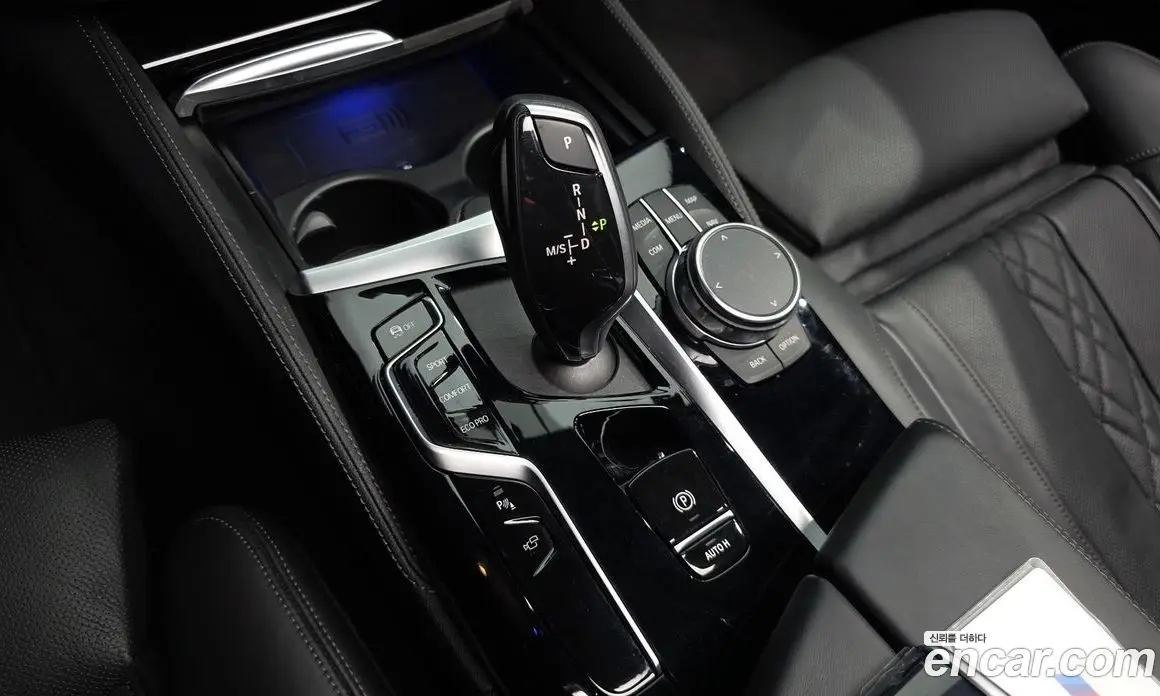 BMW 5 серия 2023 2.0 автомат (гидро), фото 9 BMW 5 серия 2023 2.0 автомат (гидро), фото 9