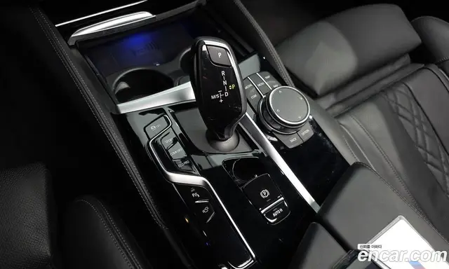 BMW 5 серия 2023 2.0 автомат (гидро), миниатюра 9 BMW 5 серия 2023 2.0 автомат (гидро), миниатюра 9