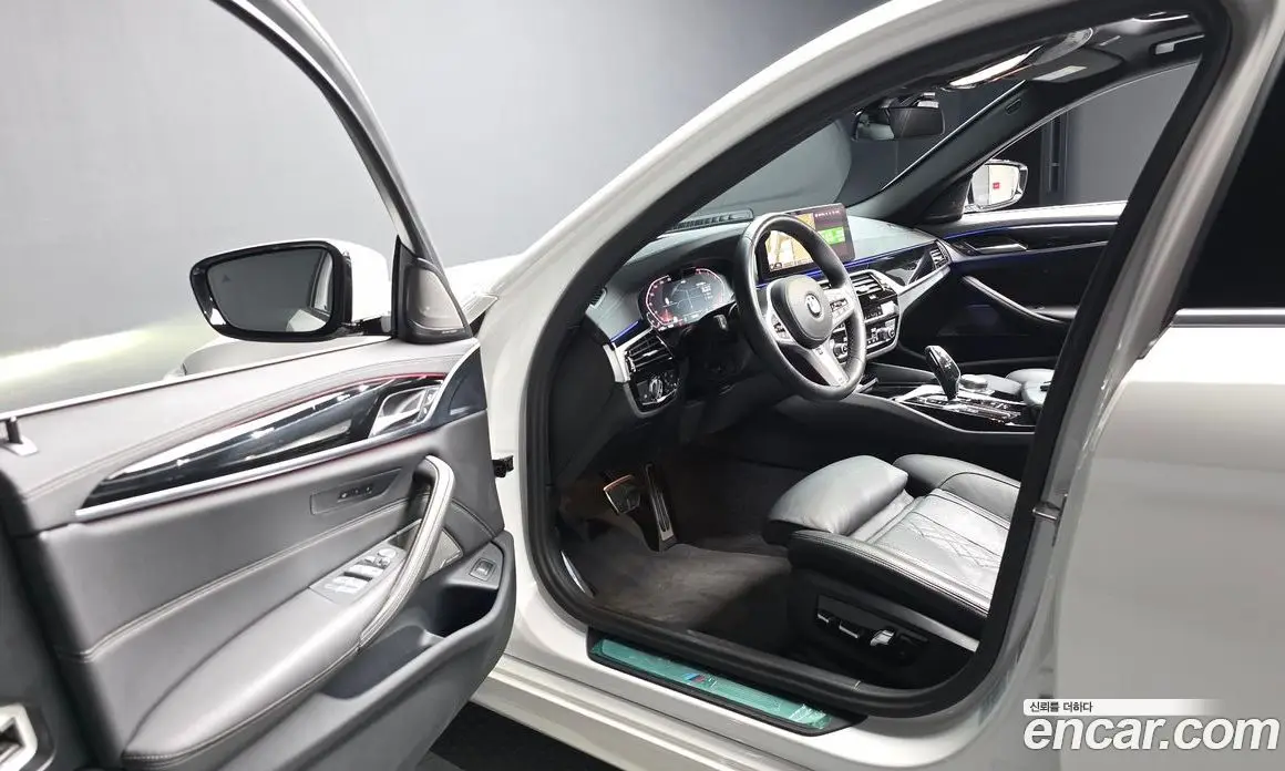 BMW 5 серия 2023 2.0 автомат (гидро), фото 10 BMW 5 серия 2023 2.0 автомат (гидро), фото 10
