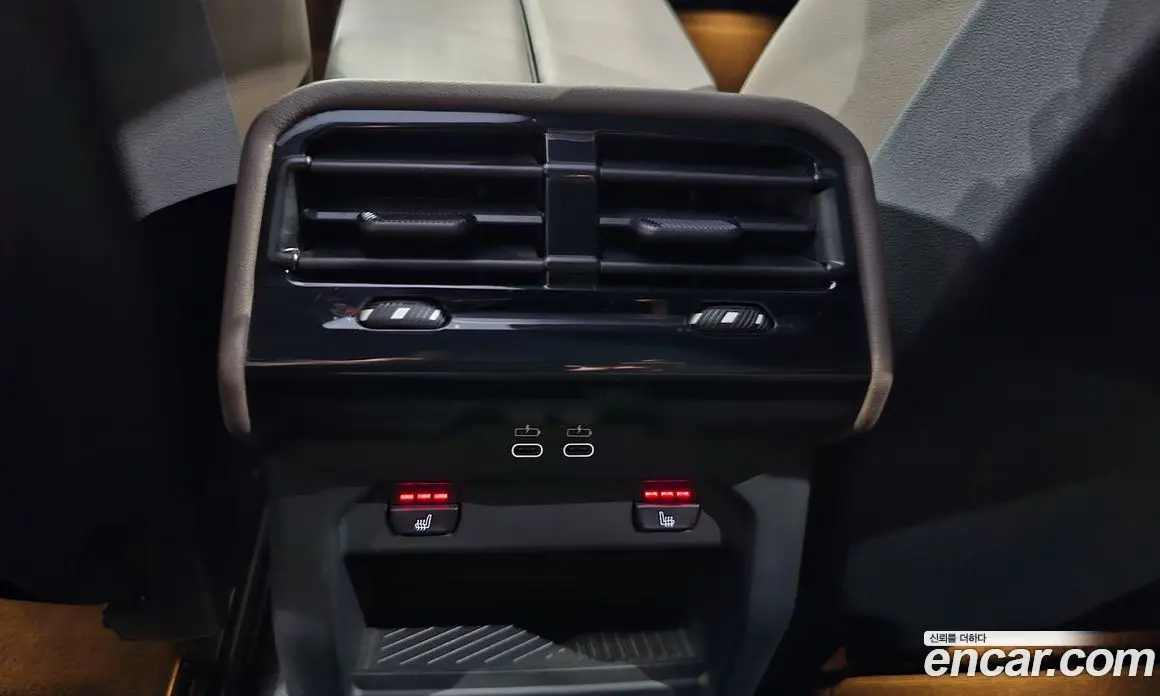 BMW 5 серия 2024 2.0 автомат (гидро), фото 26