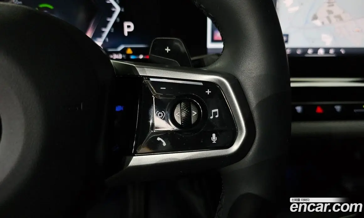 BMW 5 серия 2024 2.0 автомат (гидро), фото 30