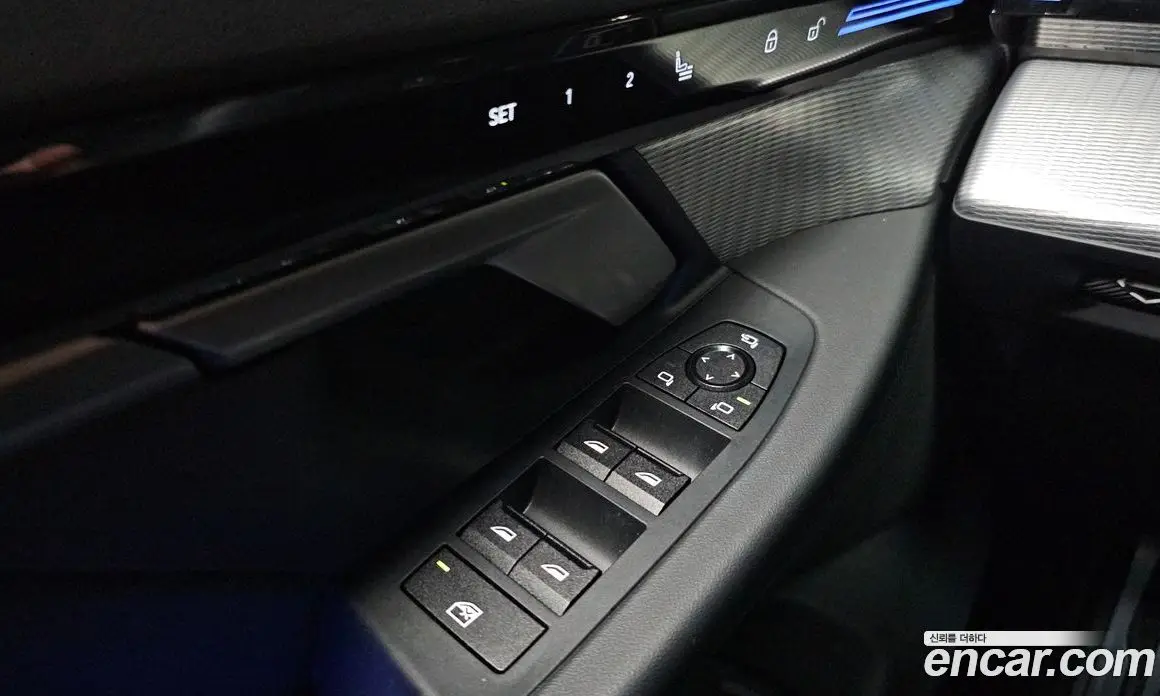 BMW 5 серия 2024 2.0 автомат (гидро), фото 34