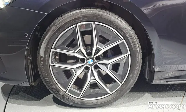 BMW 5 серия 2024 2.0 автомат (гидро), миниатюра 5