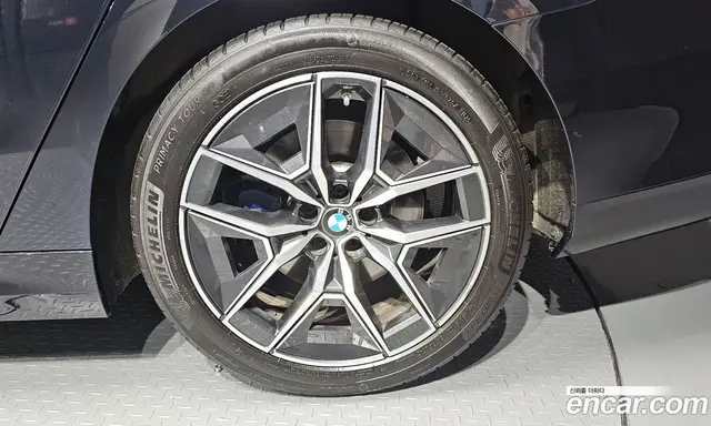 BMW 5 серия 2024 2.0 автомат (гидро), миниатюра 7