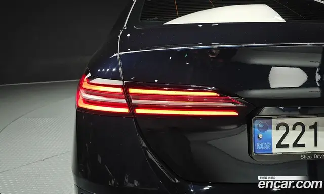 BMW 5 серия 2024 2.0 автомат (гидро), миниатюра 9