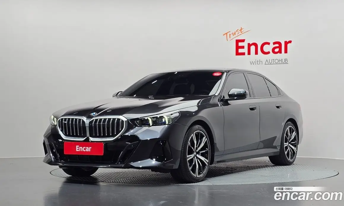 BMW 5 серия 2025 2.0 автомат (гидро), фото 1 BMW 5 серия 2025 2.0 автомат (гидро), фото 1