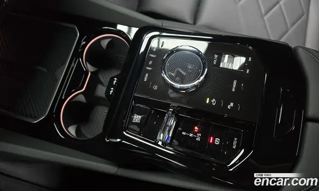 BMW 5 серия 2025 2.0 автомат (гидро), миниатюра 12