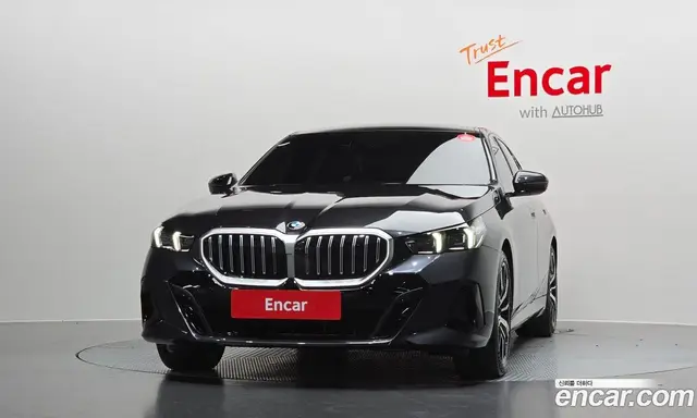 BMW 5 серия 2025 2.0 автомат (гидро), миниатюра 3 BMW 5 серия 2025 2.0 автомат (гидро), миниатюра 3