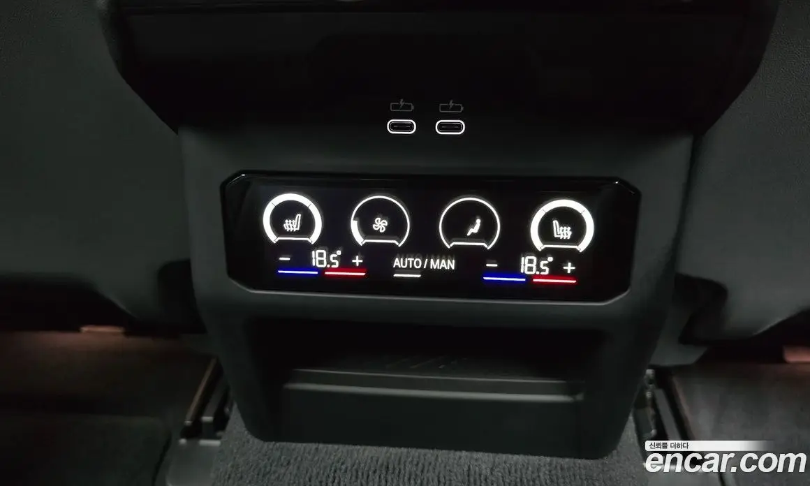 BMW 5 серия 2025 2.0 автомат (гидро), фото 27 BMW 5 серия 2025 2.0 автомат (гидро), фото 27