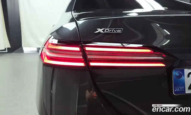 BMW 5 серия 2025 2.0 автомат (гидро), миниатюра 9 BMW 5 серия 2025 2.0 автомат (гидро), миниатюра 9