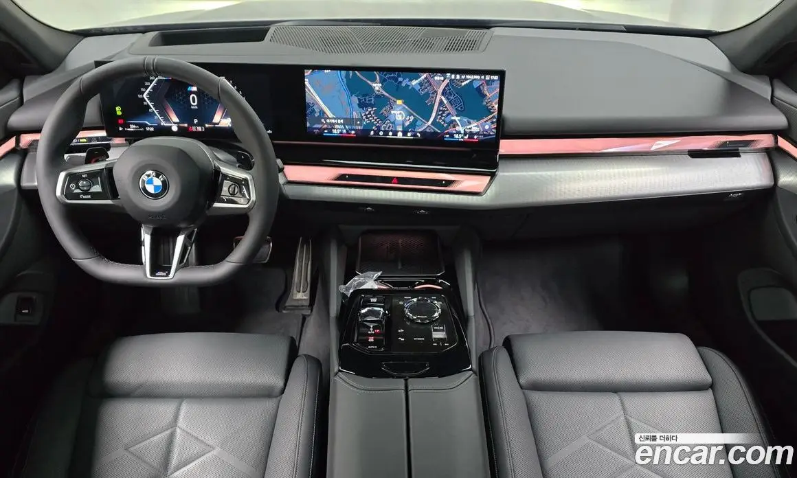BMW 5 серия 2025 2.0 автомат (гидро), фото 10 BMW 5 серия 2025 2.0 автомат (гидро), фото 10