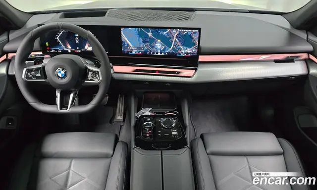 BMW 5 серия 2025 2.0 автомат (гидро), миниатюра 10 BMW 5 серия 2025 2.0 автомат (гидро), миниатюра 10