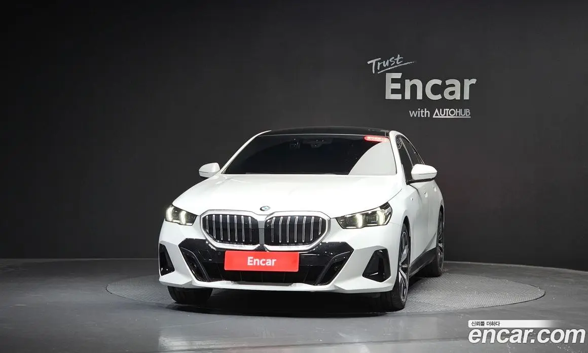 BMW 5 серия 2025 2.0 автомат (гидро), фото 2 BMW 5 серия 2025 2.0 автомат (гидро), фото 2