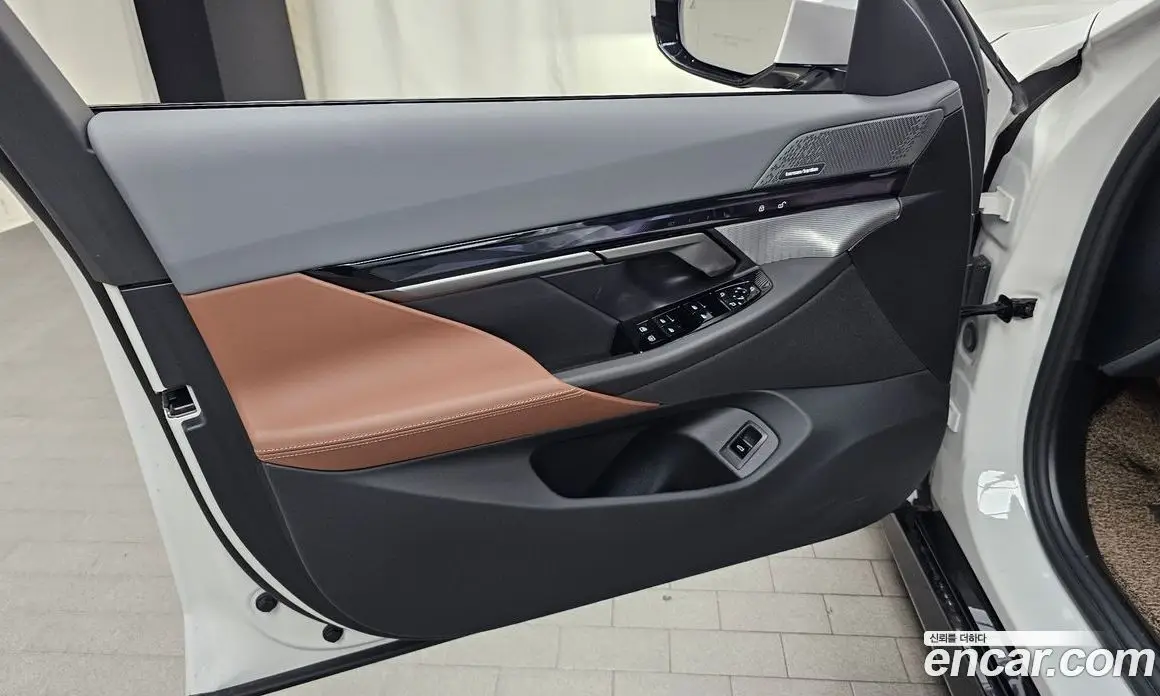 BMW 5 серия 2025 2.0 автомат (гидро), фото 13 BMW 5 серия 2025 2.0 автомат (гидро), фото 13