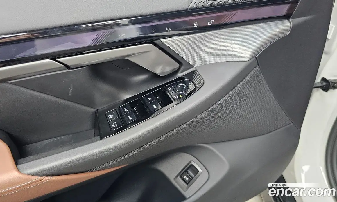 BMW 5 серия 2025 2.0 автомат (гидро), фото 27 BMW 5 серия 2025 2.0 автомат (гидро), фото 27