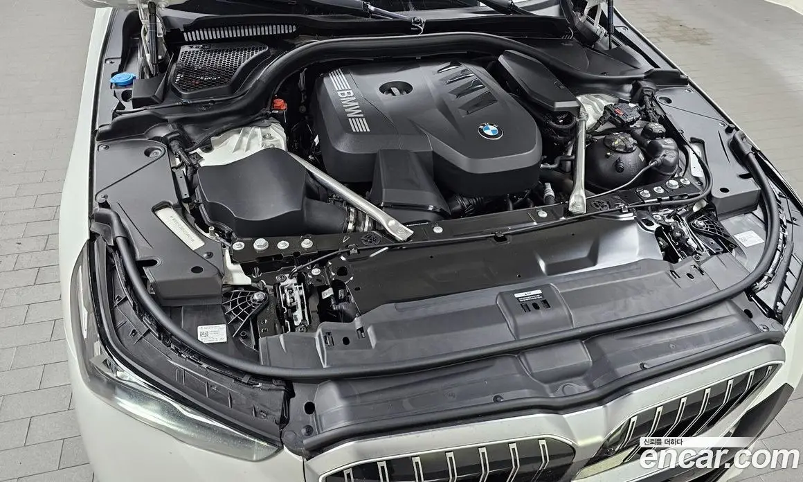 BMW 5 серия 2025 2.0 автомат (гидро), фото 5 BMW 5 серия 2025 2.0 автомат (гидро), фото 5