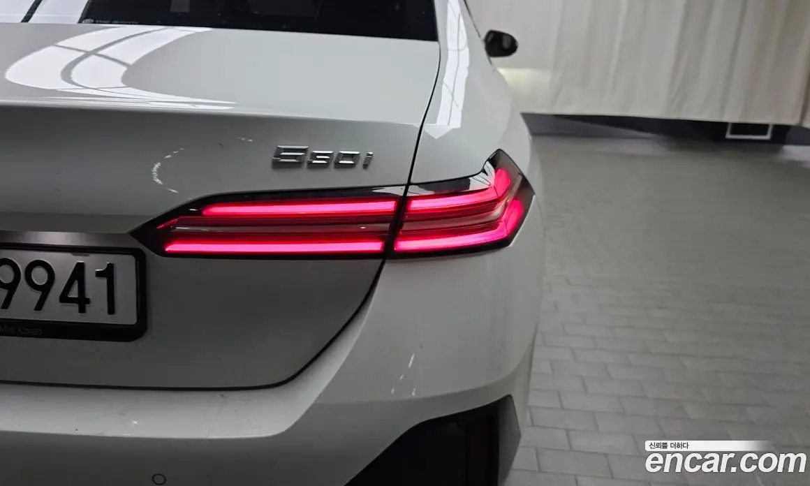 BMW 5 серия 2025 2.0 автомат (гидро), фото 8 BMW 5 серия 2025 2.0 автомат (гидро), фото 8