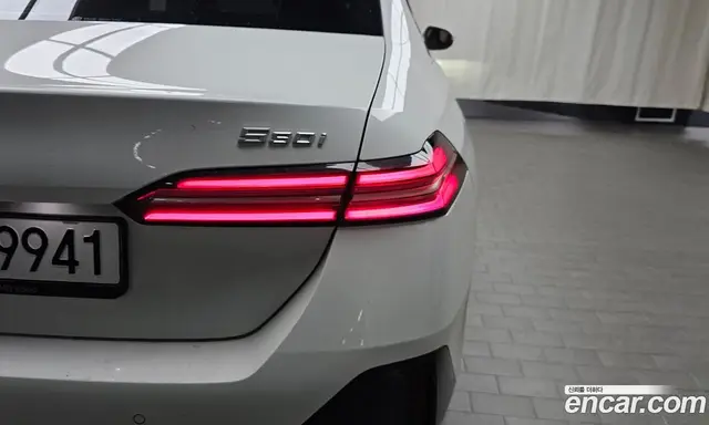 BMW 5 серия 2025 2.0 автомат (гидро), миниатюра 8 BMW 5 серия 2025 2.0 автомат (гидро), миниатюра 8