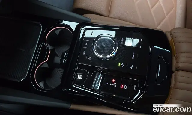BMW 5 серия 2025 2.0 автомат (гидро), миниатюра 11