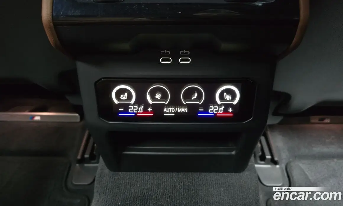 BMW 5 серия 2025 2.0 автомат (гидро), фото 27