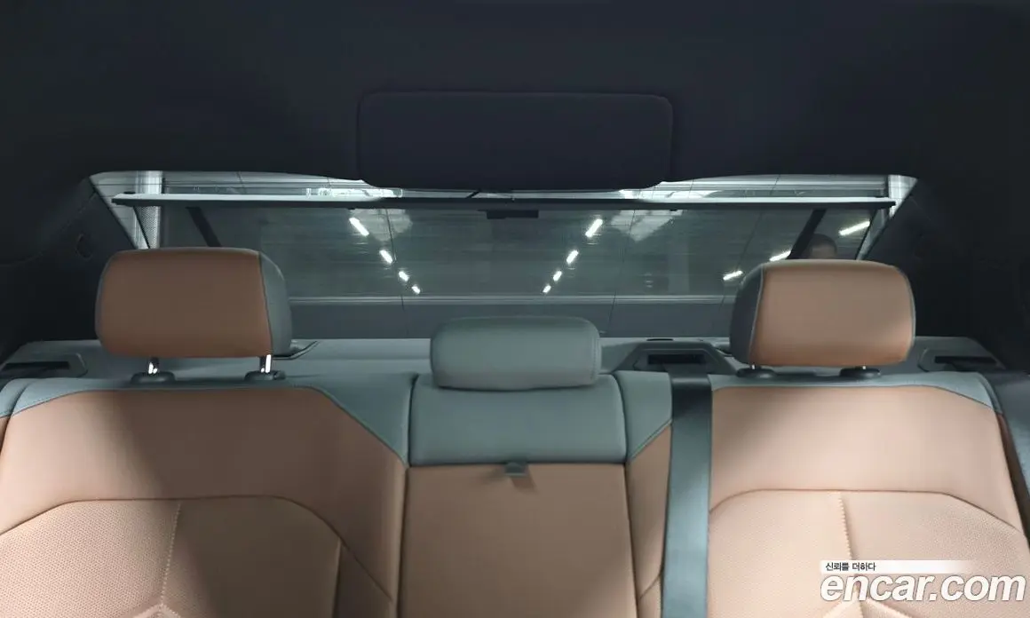 BMW 5 серия 2025 2.0 автомат (гидро), фото 31