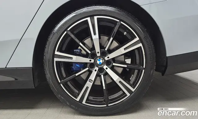 BMW 5 серия 2025 2.0 автомат (гидро), миниатюра 6