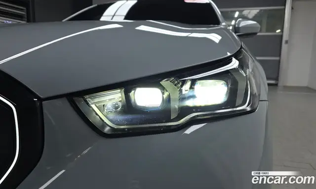 BMW 5 серия 2025 2.0 автомат (гидро), миниатюра 7