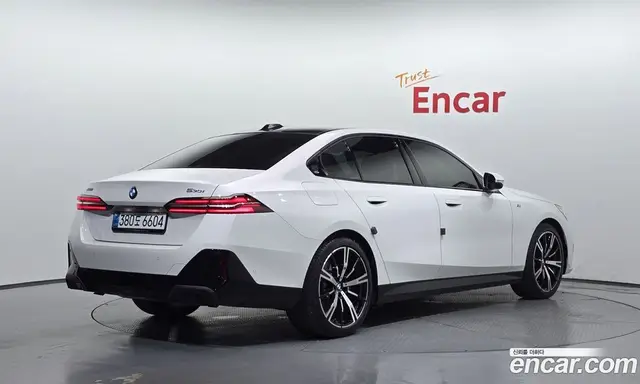 BMW 5 серия 2025 2.0 автомат (гидро), миниатюра 2 BMW 5 серия 2025 2.0 автомат (гидро), миниатюра 2