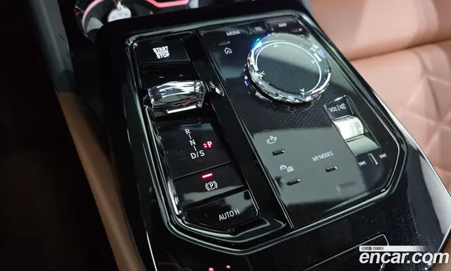 BMW 5 серия 2025 2.0 автомат (гидро), миниатюра 12