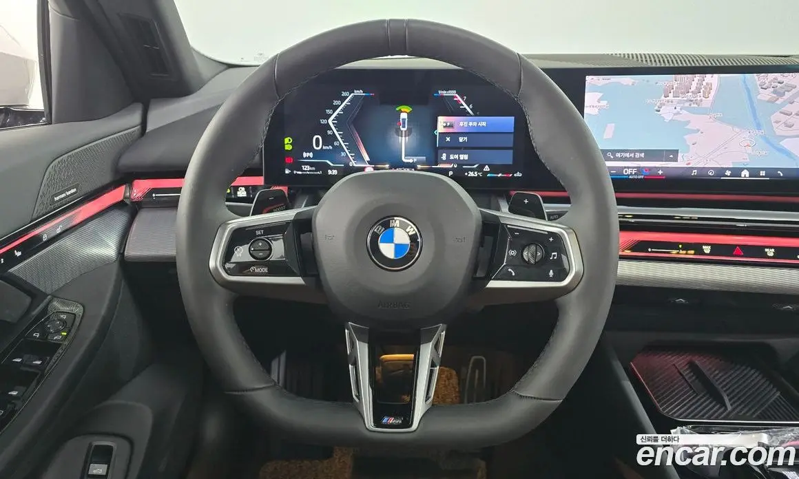 BMW 5 серия 2025 2.0 автомат (гидро), фото 20 BMW 5 серия 2025 2.0 автомат (гидро), фото 20