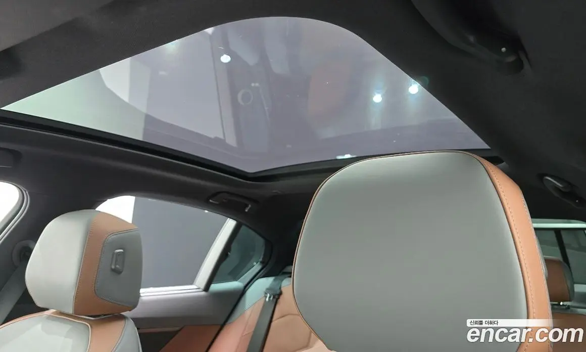 BMW 5 серия 2025 2.0 автомат (гидро), фото 23 BMW 5 серия 2025 2.0 автомат (гидро), фото 23